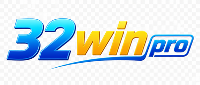 32win pro logo